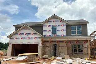 1027 Lakeview Oaks Ct, Grayson, GA 30017 - Photo 1