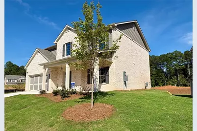1027 Lakeview Oaks Court, Grayson, GA 30017 - Photo 3