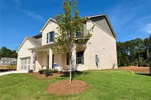 1027 Lakeview Oaks Ct, Grayson, GA 30017 - Photo 3