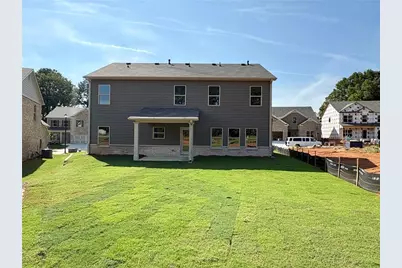 1027 Lakeview Oaks Court, Grayson, GA 30017 - Photo 25