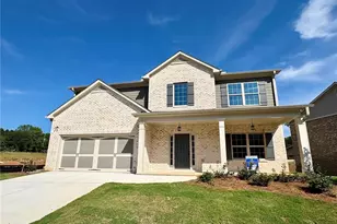 1027 Lakeview Oaks Ct, Grayson, GA 30017 - Photo 1