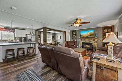 1206 Thompson Road, Dawsonville, GA 30534 - Photo 7