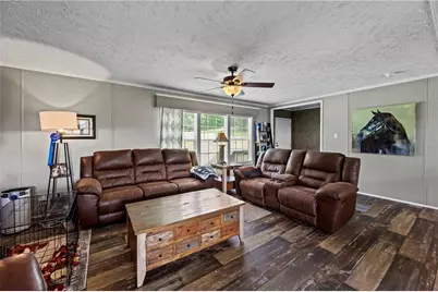 1206 Thompson Road, Dawsonville, GA 30534 - Photo 9