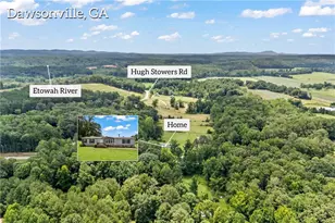 1206 Thompson Rd, Dawsonville, GA 30534 - Photo 61