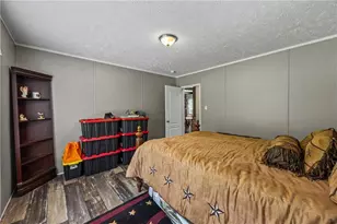 1206 Thompson Rd, Dawsonville, GA 30534 - Photo 31