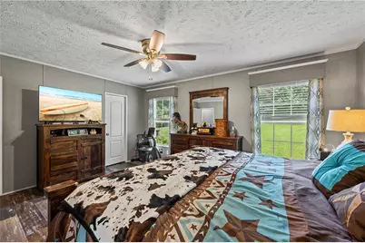 1206 Thompson Road, Dawsonville, GA 30534 - Photo 23
