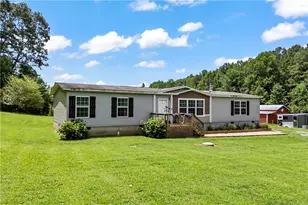 1206 Thompson Rd, Dawsonville, GA 30534 - Photo 3