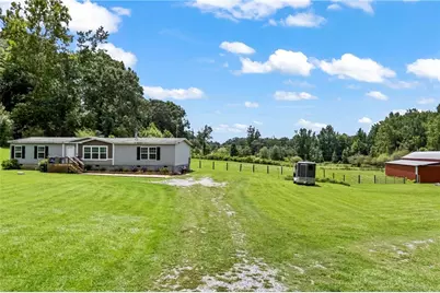 1206 Thompson Road, Dawsonville, GA 30534 - Photo 69