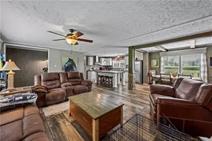 1206 Thompson Rd, Dawsonville, GA 30534 - Photo 11