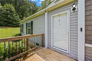 1206 Thompson Rd, Dawsonville, GA 30534 - Photo 5