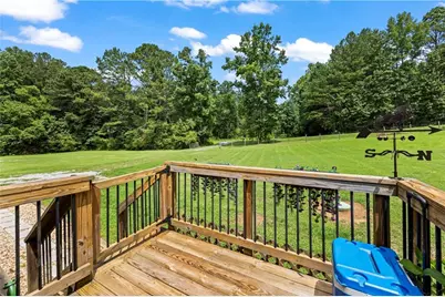 1206 Thompson Road, Dawsonville, GA 30534 - Photo 5