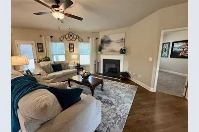1007 Lakeview Oaks Court, Grayson, GA 30017 - Photo 5