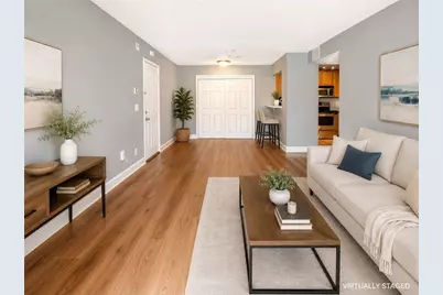 2657 Lenox Rd NE #N 181, Atlanta, GA 30324 - Photo 9