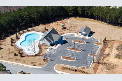 8236 Castleton Drive, Fairburn, GA 30213 - Photo 29
