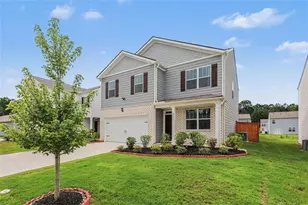 8236 Castleton Dr, Fairburn, GA 30213 - Photo 1