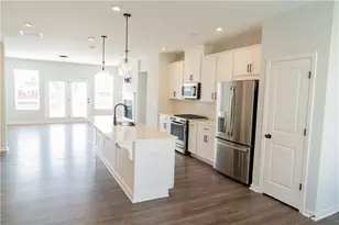2675 Whistler Wy NE, Lawrenceville, GA 30043 - Photo 5