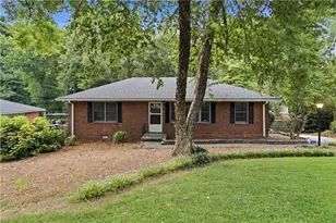 106 Larose Cir SE, Marietta, GA 30060 - Photo 1