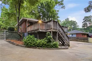 106 Larose Cir SE, Marietta, GA 30060 - Photo 23