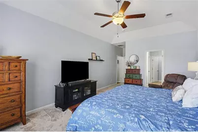 720 Hot Springs Trail, McDonough, GA 30252 - Photo 29