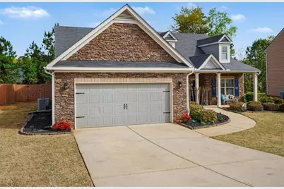 720 Hot Springs Trail, McDonough, GA 30252 - Photo 3