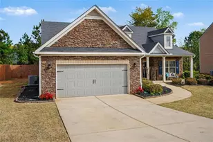 720 Hot Springs Trail, McDonough, GA 30252 - Photo 3