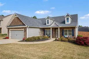 720 Hot Springs Trail, McDonough, GA 30252 - Photo 1