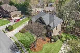 3590 Millwater Crossing, Dacula, GA 30019 - Photo 3