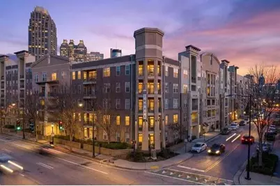 390 17th Street #5037, Atlanta, GA 30363 - Photo 1
