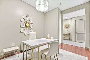 390 17th St, Atlanta, GA 30363 - Photo 3