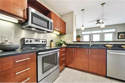 390 17th Street #5037, Atlanta, GA 30363 - Photo 5