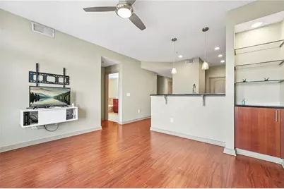 390 17th Street #5037, Atlanta, GA 30363 - Photo 11