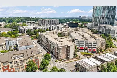390 17th Street #5037, Atlanta, GA 30363 - Photo 35