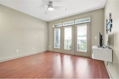 390 17th Street #5037, Atlanta, GA 30363 - Photo 9