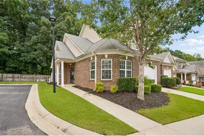 2555 Flat Shoals Road #2501, Atlanta, GA 30349 - Photo 1