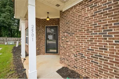 2555 Flat Shoals Road #2501, Atlanta, GA 30349 - Photo 33