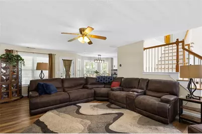 1660 Burnt Oak Way, Dacula, GA 30019 - Photo 9