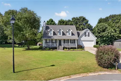 [Address not provided], Winder, GA 30680 - Photo 3
