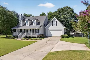 [Address not provided], Winder, GA 30680 - Photo 1