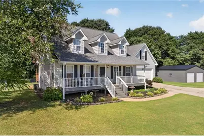 481 Lisa Circle, Winder, GA 30680 - Photo 5