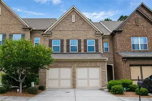 2132 Greencrest Cir, Alpharetta, GA 30004 - Photo 1