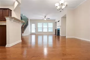 2132 Greencrest Cir, Alpharetta, GA 30004 - Photo 3