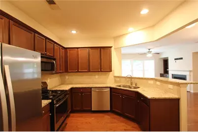 2132 Greencrest Circle, Alpharetta, GA 30004 - Photo 7