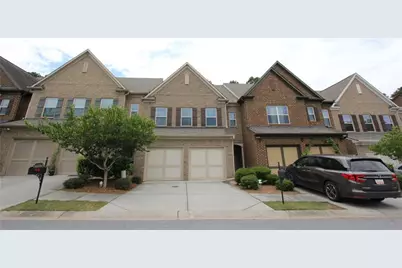 2132 Greencrest Circle, Alpharetta, GA 30004 - Photo 41