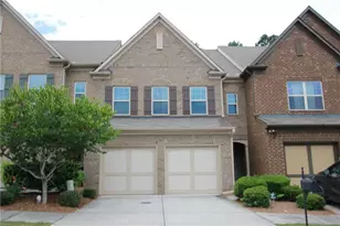 2132 Greencrest Cir, Alpharetta, GA 30004 - Photo 1