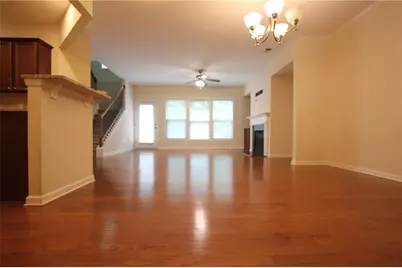 2132 Greencrest Circle, Alpharetta, GA 30004 - Photo 3