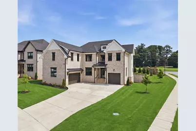 12505 Rumson Court, Alpharetta, GA 30004 - Photo 1