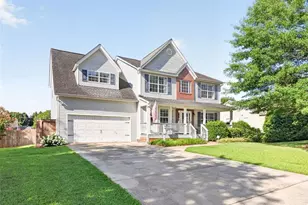 788 Baskins Cir, Winder, GA 30680 - Photo 3