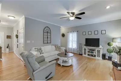 4020 Derby Drive, Gainesville, GA 30507 - Photo 19