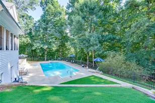 4020 Derby Dr, Gainesville, GA 30507 - Photo 63