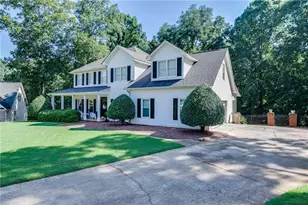 4020 Derby Dr, Gainesville, GA 30507 - Photo 3